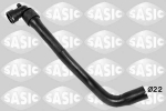 Jahutusvoolik SASIC 3400232
