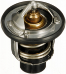 Termostaat,Jahutusvedelik GATES TH65080G1