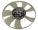 Ventilaator,mootorijahutus FEBI BILSTEIN 47310