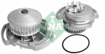 Veepump, mootori jahutus Schaeffler INA 538 0344 10