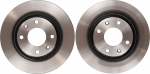 Piduriketas TRW DF2808
