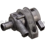 Lisaveepump (jahutusvee ringluss&uuml;steem) PIERBURG 7.02074.62.0