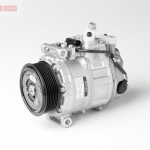 Kompressor,kliimaseade DENSO DCP17102