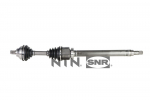 Veov&otilde;ll SNR DK52.011