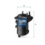 K&uuml;tusefilter UFI 24.132.00
