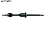 Veov&otilde;ll SKF VKJC 8662