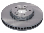 Piduriketas FEBI BILSTEIN 31317