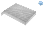 Filter,salongi&otilde;hk MEYLE 612 319 0018