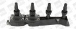 S&uuml;&uuml;tepool BorgWarner (BERU) ZSE045