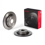 Piduriketas BREMBO 09.F383.11