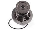 Veepump, mootori jahutus HEPU P314