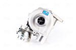 Kompressor,&uuml;lelaadimine NISSENS 93217