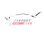 K&otilde;rgsurvetorustik, kliimaseade FAST FT09507