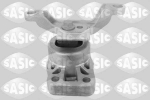 Paigutus,Mootor SASIC 2706079