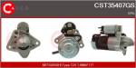 Starter CASCO CST35407GS