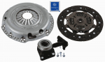 Sidurikomplekt SACHS 3000 990 516