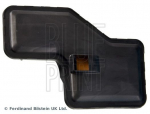 H&uuml;draulikafilter,automaatk&auml;igukast BLUE PRINT ADBP210034