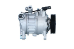 Kompressor,kliimaseade NRF 32837