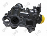 Veepump, mootori jahutus ABAKUS 053-025-0011