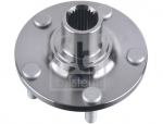 Rattarumm FEBI BILSTEIN 178316