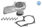 Veepump, mootori jahutus MEYLE 713 220 0017