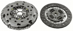 Sidurikomplekt SACHS 3000 950 924