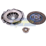 Sidurikomplekt JAPANPARTS KF-840