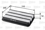 &Otilde;hufilter VALEO 585301