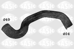 Jahutusvoolik SASIC SWH0437