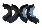 Piduriklotside komplekt MAXGEAR 19-0252