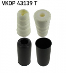 Tolmukaitse komplekt,Amordid SKF VKDP 43139 T