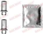 Hoovastik, piduris&uuml;steem QUICK BRAKE 120 53 016
