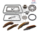 Mootori keti komplekt FEBI BILSTEIN 180427