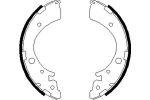 Piduriklotside komplekt Kavo Parts KBS-2907