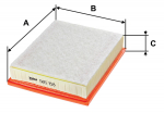&Otilde;hufilter VALEO 585158