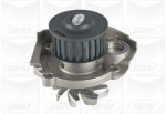 Veepump, mootori jahutus GRAF PA866