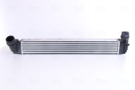 Kompressori&otilde;hu radiaator NISSENS 96545