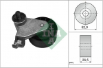 Pingutusrull,Hammasrihm Schaeffler INA 531 0171 10