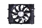 Ventilaator,mootorijahutus KAMOKA 7740243