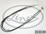 Tross,seisupidur LINEX 15.01.94