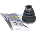 Kaitsekummikomplekt, veov&otilde;ll JAPANPARTS KB-H03