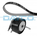 Hammasrihma komplekt DAYCO KTB910