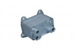 &Otilde;liradiaator,mootori&otilde;li KAMOKA 7730068
