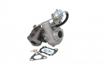 Kompressor,&uuml;lelaadimine KAMOKA 8600228