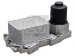 Korpus, &otilde;lifilter FEBI BILSTEIN 1004047