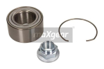 Rattalaagrikomplekt MAXGEAR 33-0997