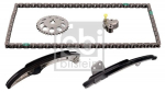 Mootori keti komplekt FEBI BILSTEIN 108050