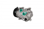 Kompressor,kliimaseade KAMOKA 7820209
