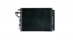 Kondensaator,kliimaseade MAHLE AC 1046 000S