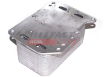 &Otilde;liradiaator,mootori&otilde;li FAST FT55143